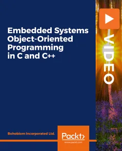 Embedded Systems Object-Oriented Programming in C and C++的图片1