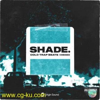 Origin Sound Shade WAV-FLARE的图片1