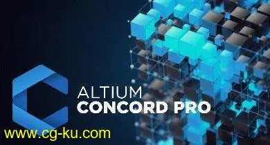 Altium Concord Pro v1.1.10的图片1