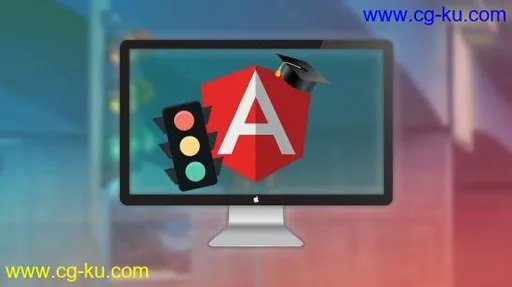 Angular Testing Masterclass (with FREE E-Book)的图片2