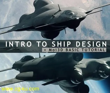 Gumroad – Intro to ship design + Moi3D basics的图片1
