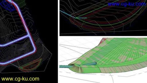 Autodesk Civil 3D 2021 Essential Training的图片1