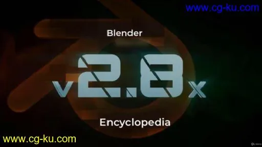 The Blender 2.8 Encyclopedia的图片2