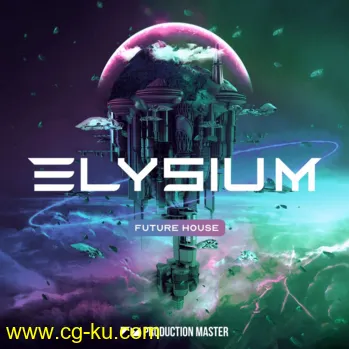 Production Master Elysium (Future House) WAV XFER RECORDS SERUM-DISCOVER的图片1