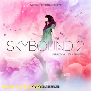 Production Master Skybound 2 WAV XFER RECORDS SERUM-DISCOVER的图片1