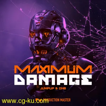 Production Master Maximum Damage WAV XFER RECORDS SERUM-DISCOVER的图片1