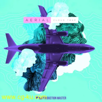 Production Master Aerial (Cloud Trap) WAV-DISCOVER的图片1