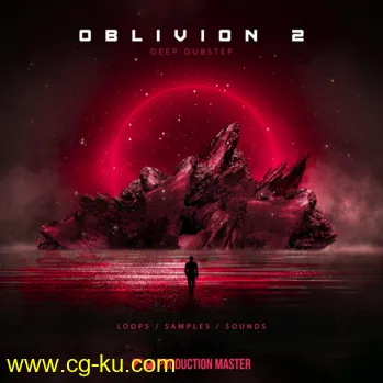 Production Master Oblivion 2 (Deep Dubstep) WAV-DISCOVER的图片1