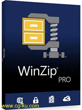 WinZip Pro 25.0 Build 14245 Multilingual的图片1