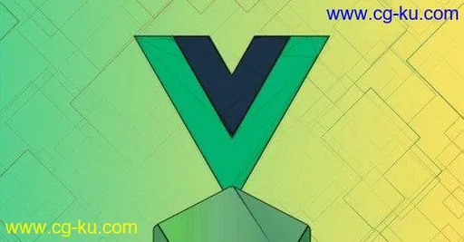 The Complete Vue JS Developer Course  inc. Vue JS 2!的图片1