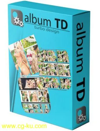 Album TD 4.0 x64 Multilingual的图片1
