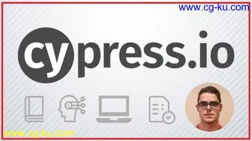 Cypress v5- UI Automation Testing + API Testing + Frameworks的图片2