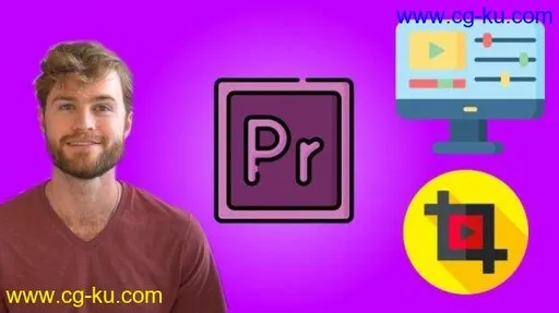 Premiere Pro Mastery Course: Learn Premiere Pro by Creating的图片1