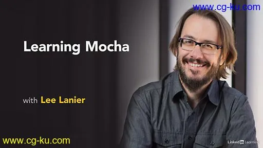 Lynda – Learning Mocha的图片1