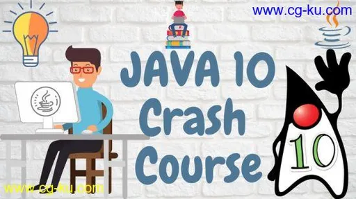 JAVA 10 New Features – Crash Course的图片1