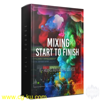 Production Music Live Full Mixing Course from Start to Finish in FL Studio TUTORiAL的图片1