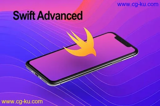 DesignCode – Swift Advanced的图片1