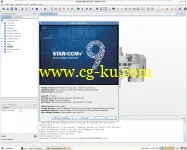 CD-Adapco Star CCM+ 9.06.011 Win x64 / Linux x64的图片2