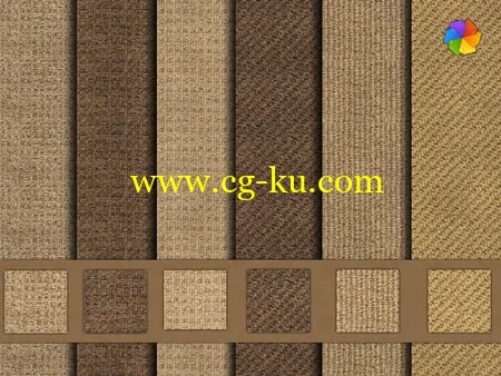 Carpet Textures的图片1