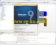 CD-Adapco Star CCM+ 9.06.011-R8 Win x64 / Linux x64的图片3