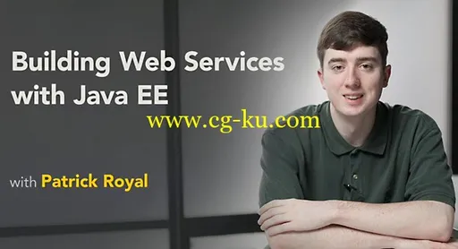 Building Web Services with Java EE的图片1