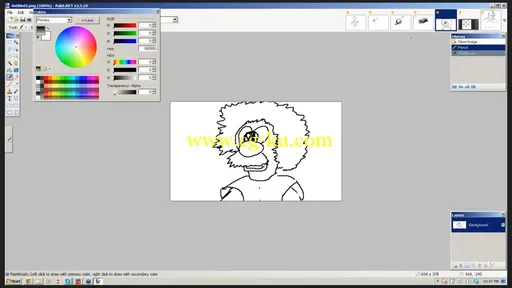 3DBuzz – Learn to Draw 101的图片2