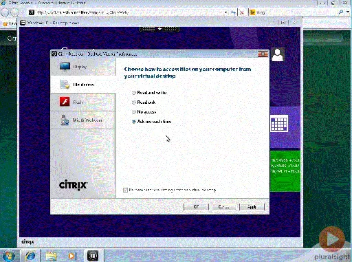 Citrix XenDesktop 7: Install and Machine Creation Services (MCS)的图片2