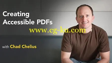 Creating Accessible PDFs的图片1