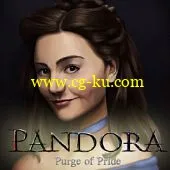 潘多拉：清除骄傲 Pandora Purge of Pride + MACOSX的图片2