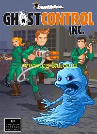 GhostControl Inc v1.1.0-OUTLAWS + MacOSX + Linux的图片1