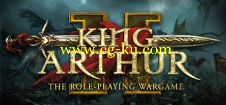 King Arthur II Dead Legions v1.0.0 MacOSX Cracked-CORE的图片3