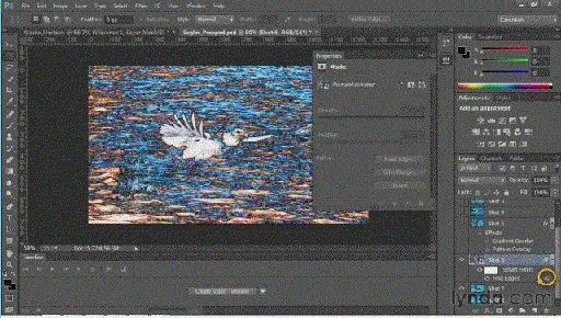 Premiere Pro Guru: Dynamic Link and the Adobe Workflow的图片2
