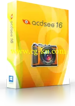 ACDSee v16.0.76的图片1