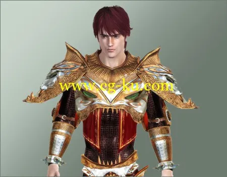3DFoin – Royal Knight的图片1