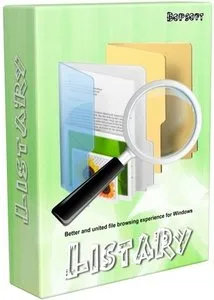 Listary Pro 5.00 Build 2843 Multilingual的图片1