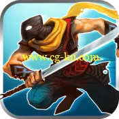 Shadow Blade v1.1 MacOSX Retail-CORE的图片2