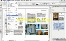 InDesign CS6 to HTML的图片2