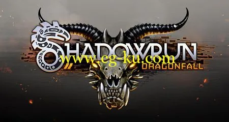 Shadowrun Returns DragonFall MACOSX-MONEY的图片1