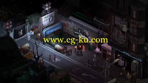 Shadowrun Returns DragonFall MACOSX-MONEY的图片2