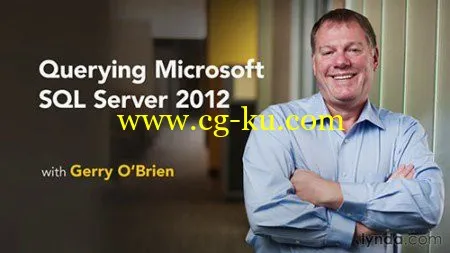 Lynda – Querying Microsoft SQL Server 2012的图片1