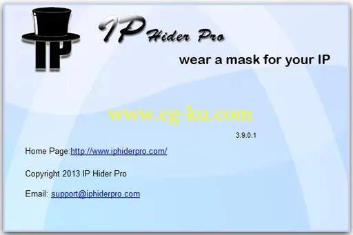 IP Hider Pro 4.0.0.2的图片2