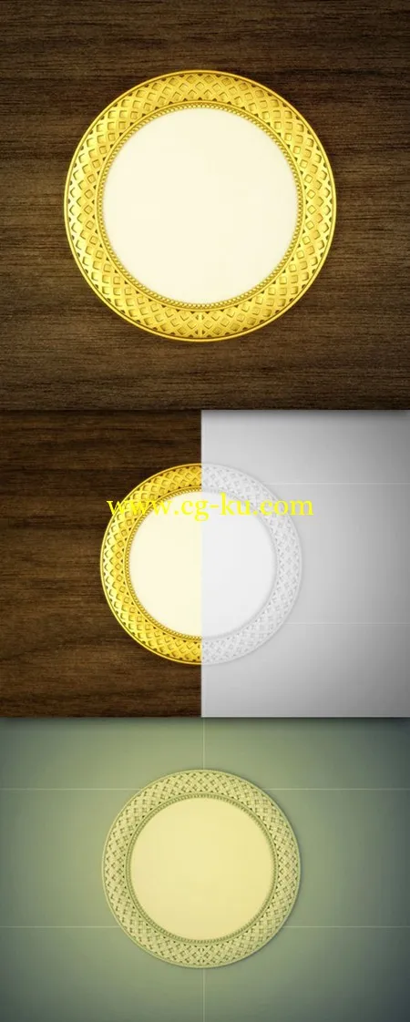 3docean – Mirror 6230895的图片1