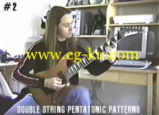 Rusty Cooley – Extreme Pentatonics (2001)的图片2