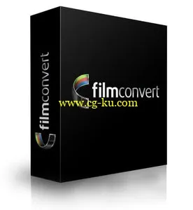 FilmConvert Pro v2.13 for After Effects & Premiere Pro (Win64)的图片1