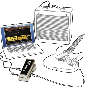 IK Multimedia AmpliTube 3 v3.11.2 USB的图片5