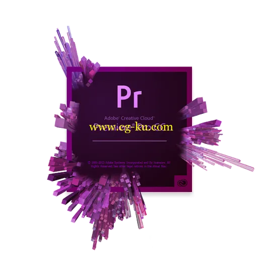 Adobe Premiere Pro CC 7.0.0 (LS20) Multilingual 视频编辑的图片1