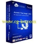 Acronis True Image Home 2014 17 Build 6673 ENG (Media Add-On +Boot CD + cRACk)的图片1