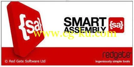 SmartAssembly Professional 6.12.6.990的图片1