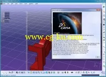 DS CATIA V5-6R2013 SP6 Update的图片2