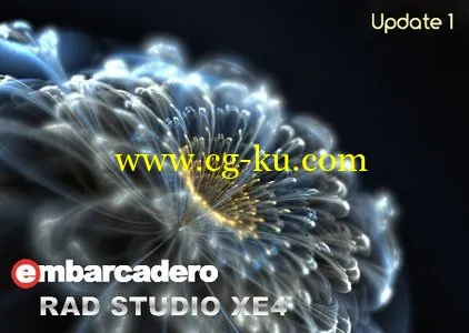 Embarcadero RAD Studio XE4 Update 1的图片1